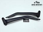 Mat Zwart fenderstruts Softail rocker 2008-2011, Motoren, Ophalen of Verzenden, Gebruikt