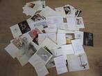 75 rouwprentjes Ranst, Verzamelen, Bidprentjes en Rouwkaarten, Ophalen of Verzenden, Rouwkaart