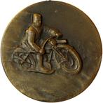 1ste Jagers te Paard - medaille, Verzenden, Landmacht, Lintje, Medaille of Wings