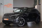 Land Rover Range Rover Velar Range Rover Velar R-Dynamic BTW, Automaat, 4 cilinders, Range Rover Velar, Zwart