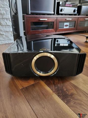 JVC DLA-RS55 Reference Series Beamer Topmodel beschikbaar voor biedingen
