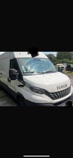 Iveco daily 3 diesel automaat  euro 6, Auto's, Automaat, Euro 6, Iveco, Bedrijf