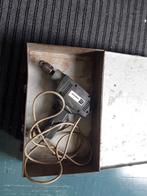 Boormachine, Ophalen, Boormachine