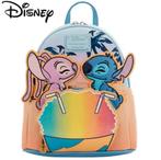 Loungefly sac à dos Stitch Disney - Neuf, Ophalen of Verzenden, Nieuw