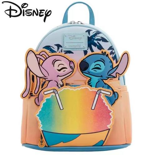Loungefly sac à dos Stitch Disney - Neuf, Verzamelen, Disney, Nieuw, Ophalen of Verzenden