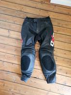 DXR leren motorbroek, Ophalen, Broek | leer, Dames, Nieuw zonder kaartje
