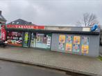 Handelspand Gazetwinkel over te nemen Mechelen