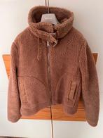 Teddy jas dames, Ophalen, H&M, Bruin, Nieuw