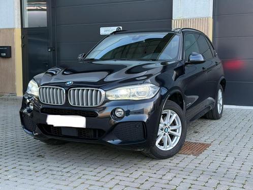 Bmw X5 40e XDrive, Auto's, BMW, Particulier, X5, 4x4, ABS, Achteruitrijcamera, Adaptieve lichten, Adaptive Cruise Control, Airbags