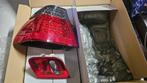 Achterlicht Led set helder rood BMW 3-serie E46 sedan 121489, Auto-onderdelen, Ophalen of Verzenden, Gebruikt, BMW