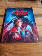 Stranger Things De Andere Kant Deel 1 Netflix, Enlèvement