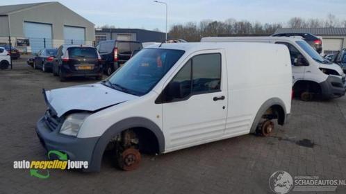 Ford Transit Connect onderdelen (kleur: AA) donorauto, Auto-onderdelen, Overige Auto-onderdelen