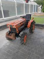 Minitractor kubota zb7001, Zakelijke goederen, Ophalen