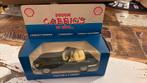 Maisto Shell collection Jaguar E cabriolet in BOX, Ophalen, Zo goed als nieuw, Maisto