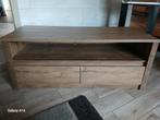 Tv kast ., Ophalen, Gebruikt, 100 tot 150 cm, Minder dan 100 cm