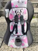 Siège auto Minnie, Autres marques, Ceinture de sécurité, 0 à 18 kg, Enlèvement