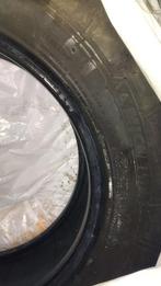 Michelin crossclimate camping 225/65R16CP all season camperb, Gebruikt, 16 inch, All Season, Band(en)