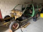 Opel kadett c 1.6station + achteras cih, Ophalen, Gebruikt, Opel
