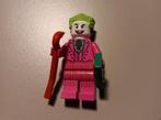 Lego The Joker pink Suit figure, Ophalen, Gebruikt, Losse stenen, Lego