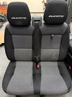 Bijrijder bank Fiat Ducato, Auto-onderdelen, Ophalen of Verzenden, Fiat