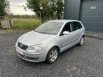 Volkswagen Polo 1.2 essence AIRCO FULL OPTIONS, Auto's, Volkswagen, Bedrijf, 5 deurs, Centrale vergrendeling, Euro 4