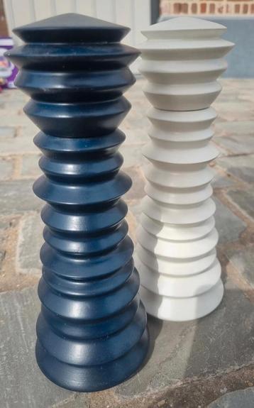 Ikea kryddig molen set 2 stuks Marcus Arvonen beschikbaar voor biedingen