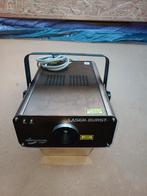 JB Systems Lazerburst, Enlèvement ou Envoi, Comme neuf, Laser