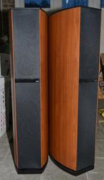 Jamo D590, Ophalen, 120 watt of meer, Jamo