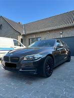 BMW 520d 2015 automaat, Automaat, Particulier, Achteruitrijcamera, Te koop