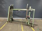 Opsluitbanken Stromab STH 2500 OR A 1990