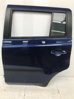 PORTE GAUCHE ARRIÈRE Daihatsu Materia (01-2006/12-2011), Utilisé, Arrière, Daihatsu, Porte