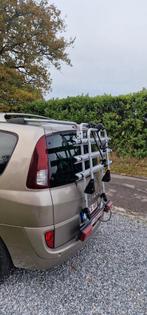 Porte vélo Renault Espace, Autos : Divers, Porte-vélos