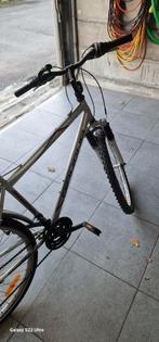 Fiets te koop voor kleine volwassene of kind p.o.t.k., Fietsen en Brommers, 61 tot 65 cm, Ophalen, Zo goed als nieuw, Overige merken