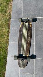 Oxelo longboard, Sport en Fitness, Skateboarden, Ophalen, Gebruikt