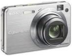 Sony Cyber-shot DSCW170 10.1 MP digitale camera, Audio, Tv en Foto, Fotocamera's Digitaal, Ophalen of Verzenden, Zo goed als nieuw