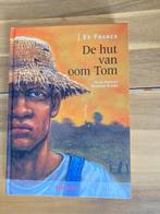 Boek De hut van oom Tom Ed Franck, Boeken, Nieuw, Ed Franck, Verzenden, Noord-Amerika