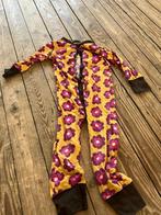 pyjama onesie, Kinderen en Baby's, Kinderkleding | Maat 92, Ophalen, Nacht- of Onderkleding, Gebruikt, Meisje