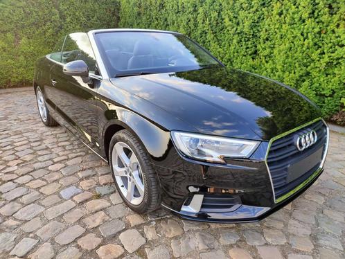 Audi A3 35 TFSI ACT Sport (EU6d-TEMP)*App-connect*, Auto's, Audi, Bedrijf, Te koop, A3, ABS, Airbags, Airconditioning, Alarm, Android Auto
