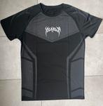 YoungLA compression shirt, Vêtements | Hommes, Enlèvement ou Envoi, Comme neuf, Taille 46 (S) ou plus petite, Noir