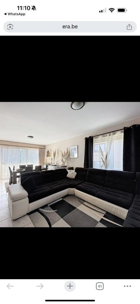 Meubels, Huis en Inrichting, Fauteuils, Zo goed als nieuw, Ophalen
