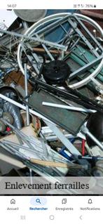 Gratuit, Bricolage & Construction, Enlèvement ou Envoi