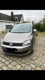 Volkswagen golf plus 2014, Auto's, Volkswagen, Golf Plus, Euro 5, Achterwielaandrijving, Zwart