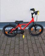 Fiets 16 inch (4-6jaar) 900 Alu Racing, Fietsen en Brommers, Fietsen | Jongens, Ophalen, Zo goed als nieuw, 16 inch