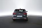 (2FMU523) KIA CEE'D SPORTSWAGON, Argent ou Gris, Achat, Entreprise, Carnet d'entretien