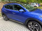 auto, Auto's, Automaat, Monovolume, Blauw, Overige kleuren