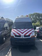 Renault Master 2,5 dCi / NO START/ ONLY EXPORT (bj 2005), Gebruikt, Renault, Bedrijf, Euro 4