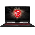 Pc MSI Gamer MS-16R4-Intel i5-2.5ghz/16gbram/500gbssd/Win11, Ophalen of Verzenden