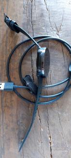 Polar zwarte sporthorloge., Ophalen, Afstand, Polar