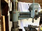 radiaalboormachine, Ophalen, Gebruikt