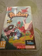 Nintendo switch game tem tem, Consoles de jeu & Jeux vidéo, Jeux | Nintendo Switch, Enlèvement ou Envoi, Comme neuf